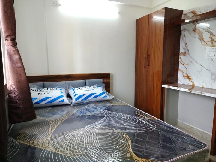 Stage 2, BTM Layout Bedroom 1