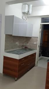 Kitchen Image of 1000 Sq.ft 2 BHK Apartment / Flat for rent in Suncity Avenue 76, Sector 76 Gurgaon for Rs. 22000