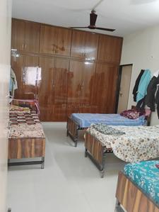 Bedroom Image of Kanvesh PG for Gents in Brookefield, Bengaluru