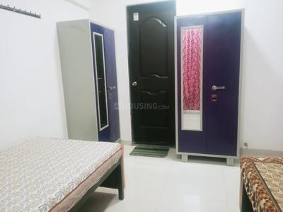 Bedroom Image of Cosmos Living NoBrokerage PG  in Chembur, Mumbai