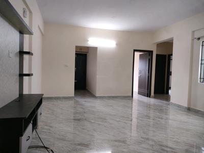 Om Sai Living Room 2