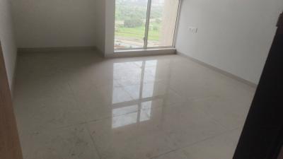 Bedroom Image of 550 Sq.ft 1 BHK Apartment / Flat for rent in Lodha Fiora A B And C, Dombivli East Thane for Rs. 14000