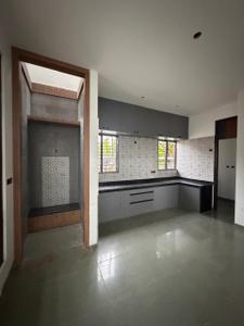 Kitchen Image of 2000 Sq.ft 3 BHK Independent House for sale in CNC Mudrani Homes, Kavoor Mangalore for Rs. 15000000