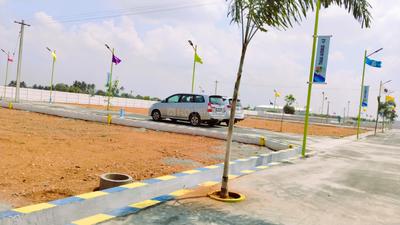 Image of 864 Sq.ft Residential Plot / Land for sale in Palladam, Tiruppur for Rs. 1585000