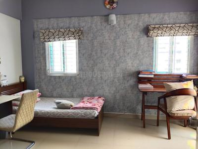 Hall Image of 1480 Sq.ft 3 BHK Apartment / Flat for sale in J Sons Felicia by J.Sons Developers, Singasandra Bengaluru for Rs. 11100000