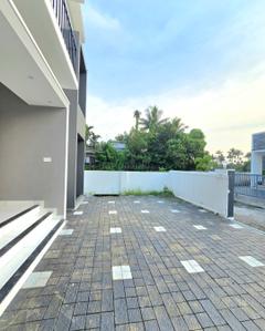 Image of 1100 Sq.ft 3 BHK Independent House for sale in Thattampady, Kochi for Rs. 4700000
