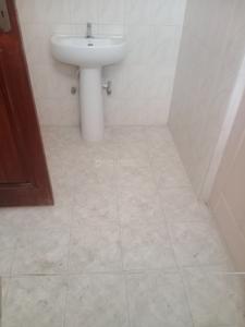 Bathroom Image of 1700 Sq.ft 4 BHK Builder Floor for rent in RMV Extension Stage 2 Bengaluru for Rs. 50000