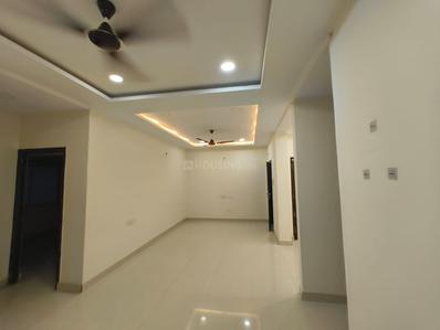 Hall Image of 1100 Sq.ft 2 BHK Apartment / Flat for rent in Puppalaguda Hyderabad for Rs. 20000