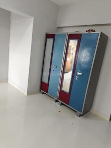 Bedroom Image of Deepak Singh PG in Ghatkopar West, Mumbai
