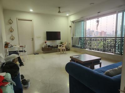 Living Room Image of 1130 Sq.ft 2.5 BHK Apartment / Flat for sale in Hiranandani Meadows, Thane West Thane for Rs. 24000000