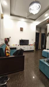 Hall Image of 900 Sq.ft 2 BHK Apartment / Flat for sale in Indirapuram Ghaziabad for Rs. 7100000