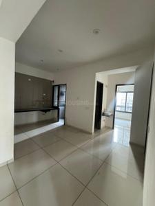 Hall Image of 1673 Sq.ft 3 BHK Apartment / Flat for sale in Satyam Skyline II, Naranpura Ahmedabad for Rs. 12000000