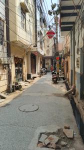 Image of 900 Sq.ft 3 BHK Apartment / Flat for sale in Shahdara, New Delhi for Rs. 6090000