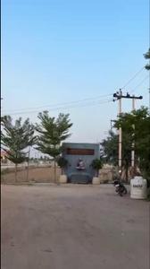 Image of 1800 Sq.ft Residential Plot / Land for sale in Narsav Avani Enclave, Mokhampura, Jaipur for Rs. 3700000