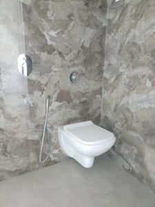Bedroom Two Image of 1300 Sq.ft 2 BHK Apartment / Flat for sale in Neelkanth Neel Amplus, Kharghar Navi Mumbai for Rs. 12600000