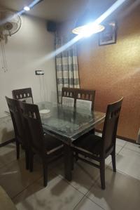 Hall Image of 1700 Sq.ft 4 BHK Independent House for sale in Akota Vadodara for Rs. 11500000