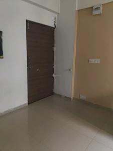 Living Room Image of 1100 Sq.ft 2 BHK Apartment / Flat for sale in Adani Aster Phase 1, Vaishno Devi Circle Ahmedabad for Rs. 8500000