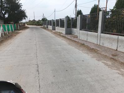 Image of 690 Sq.ft Residential Plot / Land for sale in Limbodi, Indore for Rs. 3600000