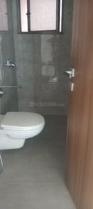 Image of 750 Sq.ft 2 BHK Apartment / Flat for rent in Yash Trilok Park, Kandivali West, Mumbai for Rs. 55000