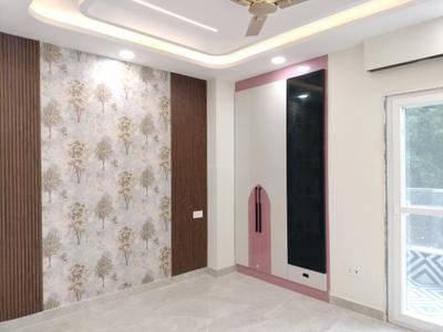 Bedroom Image of 1620 Sq.ft 3 BHK Builder Floor for sale in Fidato Honour Homes, Sector 89 Faridabad for Rs. 16000000