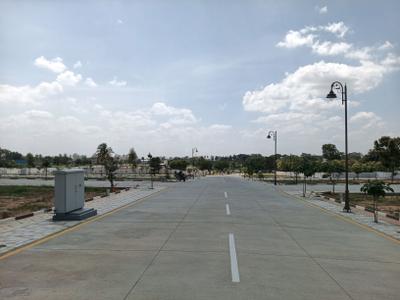 Image of 1800 Sq.ft Residential Plot / Land for sale in K R Puram, Bengaluru for Rs. 12060026