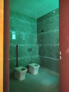 Bedroom Two Image of 1750 Sq.ft 3 BHK Villa for sale in Yuvraj Villa, Noida Extension Greater Noida for Rs. 8599000