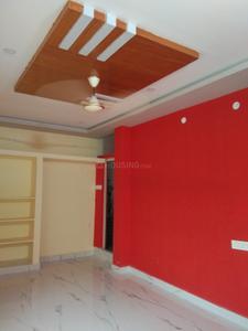 Bedroom Image of 1050 Sq.ft 2 BHK Independent House for rent in Duvvada Visakhapatnam for Rs. 8000