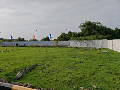 Image of 1040 Sq.ft Residential Plot / Land for sale in Padappai, Chennai for Rs. 3118960