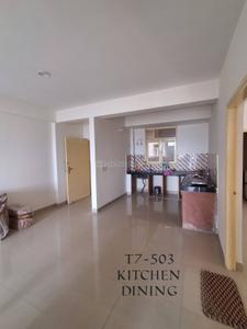 Hall Image of 1191 Sq.ft 3 BHK Apartment / Flat for sale in Lavanya Homes, Bhankrota Jaipur for Rs. 4800000