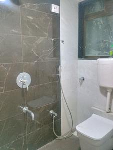 Common Bathroom Image of 1003 Sq.ft 2 BHK Apartment / Flat for sale in Mohan Precious Greens, Ambernath East Ambernath for Rs. 4500000