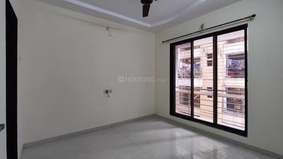 Bedroom Image of 1080 Sq.ft 2 BHK Apartment / Flat for sale in Seawoods Navi Mumbai for Rs. 14500000