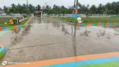 Image of 167 Sq.ft Residential Plot / Land for sale in Thagarapuvalasa, Visakhapatnam for Rs. 2505001