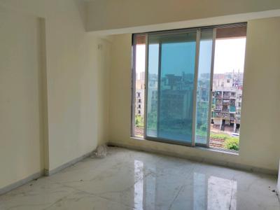 Bedroom Image of 1150 Sq.ft 2 BHK Apartment / Flat for sale in Payal Paradise, Ulwe Navi Mumbai for Rs. 12000000