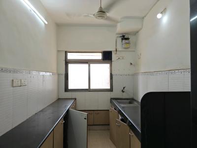 Kitchen Image of 702 Sq.ft 2 BHK Apartment / Flat for sale in Wadala East Mumbai for Rs. 21300000