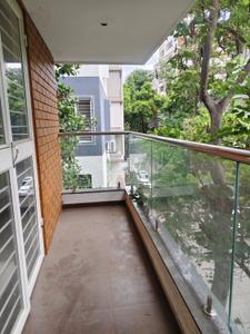 Balcony Image of 1700 Sq.ft 3 BHK Apartment / Flat for sale in Revive Meghalaya Apartment Condominium, Kothrud Pune for Rs. 23600000