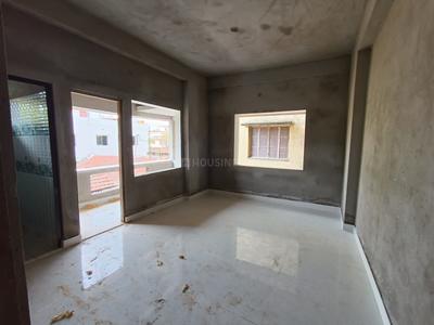 Bedroom Image of 790 Sq.ft 2 BHK Apartment / Flat for sale in Agarpara Kolkata for Rs. 1896000