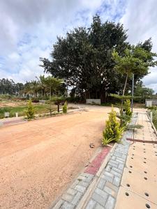 Image of 1800 Sq.ft Residential Plot / Land for sale in Sarjapur, Bengaluru for Rs. 14940000