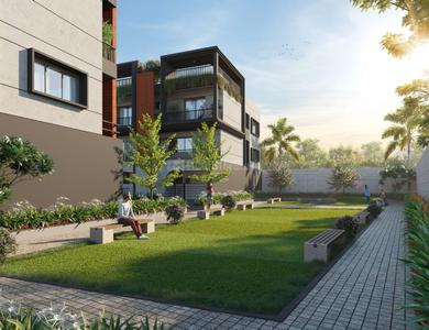 Image of 837 Sq.ft Residential Plot / Land for sale in Palanpur, Surat for Rs. 9150000
