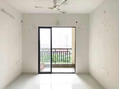 Living Room Image of 819 Sq.ft 2 BHK Apartment / Flat for sale in Runwal Gardens Phase 3 Bldg No 24 To 26, Dombivli East Thane for Rs. 6000000