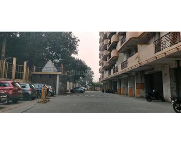 Image of 1967 Sq.ft 4 BHK Apartment / Flat for sale in Saya Gold Avenue Phase 1, Indirapuram, Ghaziabad for Rs. 29625000
