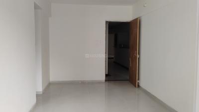 Living Room Image of 1120 Sq.ft 2 BHK Apartment / Flat for sale in Shreeji Cloud, Ulwe Navi Mumbai for Rs. 11000000
