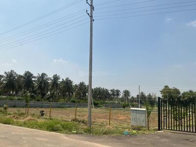 Image of 1200 Sq.ft Residential Plot / Land for sale in Gurur, Mysore for Rs. 4900000