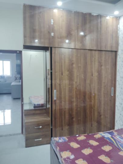 Tech town adjoining i block Bedroom 1