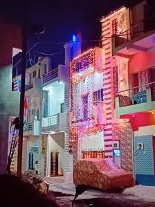 2 BHK Duplex