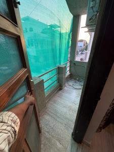 Balcony Image of 1600 Sq.ft 2 BHK Apartment / Flat for rent in Malviya Nagar Jaipur for Rs. 30000