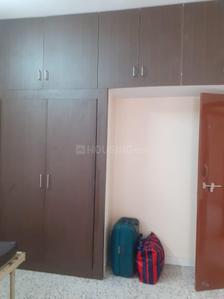 Bedroom Image of 900 Sq.ft 2 BHK Apartment / Flat for rent in Laxminagar Nagpur for Rs. 25000