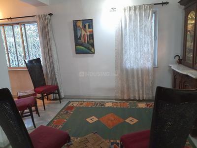 Bedroom Image of 2300 Sq.ft 3 BHK Apartment / Flat for sale in Jodhpur Park Kolkata for Rs. 24300000