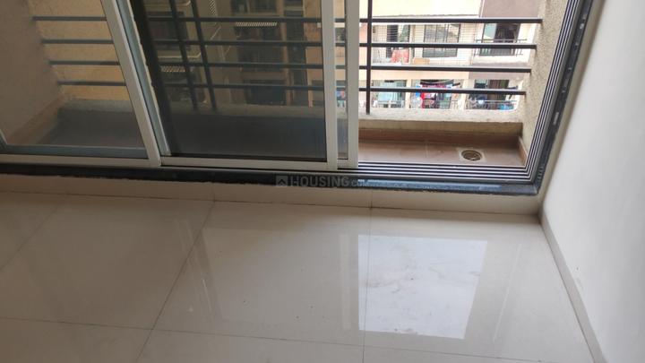 Pepi Residency Living Room 1