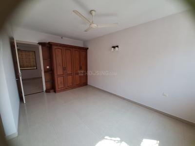 Bedroom Image of 1850 Sq.ft 3 BHK Apartment / Flat for sale in Panampilly Nagar Kochi for Rs. 13500000