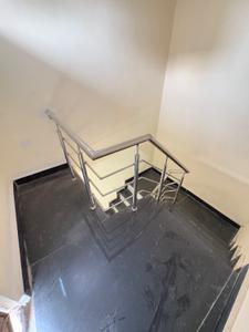 Kitchen Image of 1200 Sq.ft 4 BHK Independent House for sale in Bishnuli Ghaziabad for Rs. 4205468